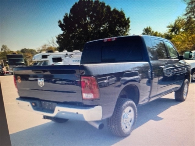 RAM 2500  2012 RAM 2500  2012