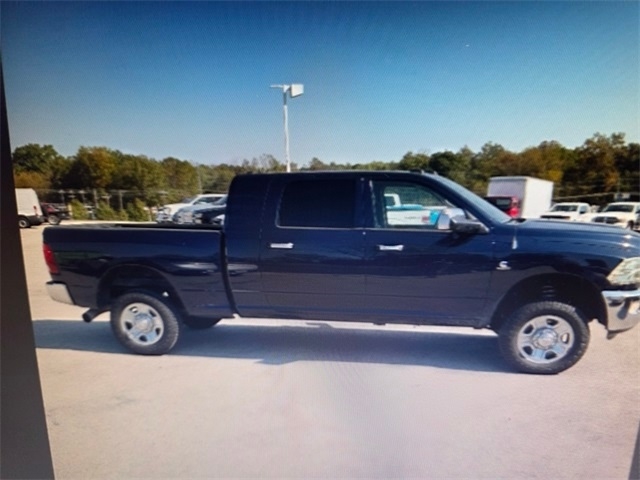 RAM 2500  2012 RAM 2500  2012