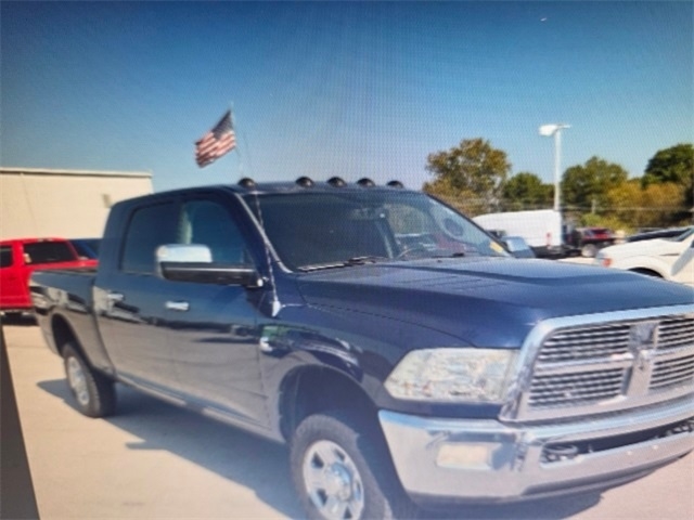 RAM 2500  2012 RAM 2500  2012