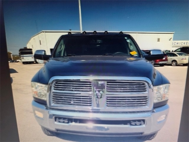 RAM 2500  2012 RAM 2500  2012