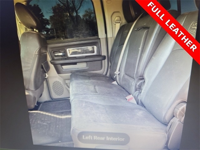 RAM 2500  2012 RAM 2500  2012