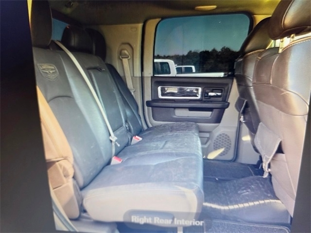 RAM 2500  2012 RAM 2500  2012