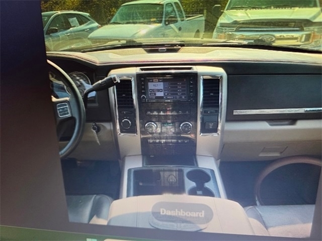 RAM 2500  2012 RAM 2500  2012