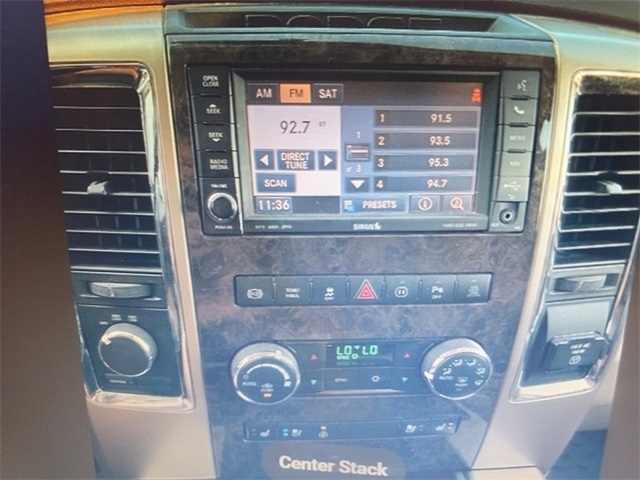 RAM 2500  2012 RAM 2500  2012