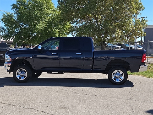 RAM 2500  2012 RAM 2500  2012