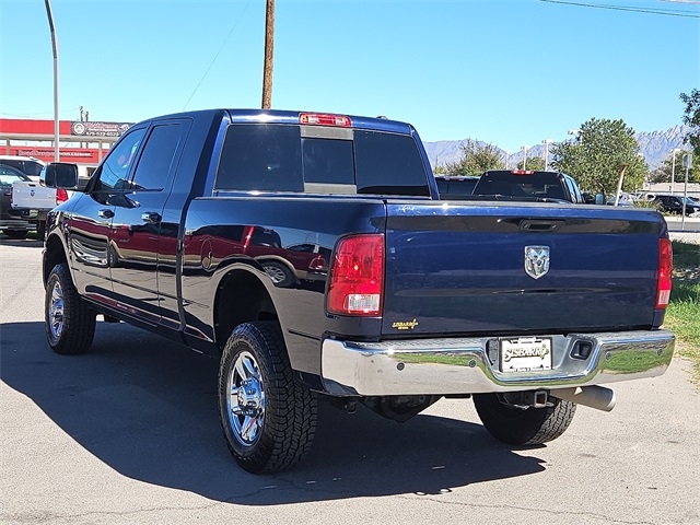 RAM 2500  2012 RAM 2500  2012