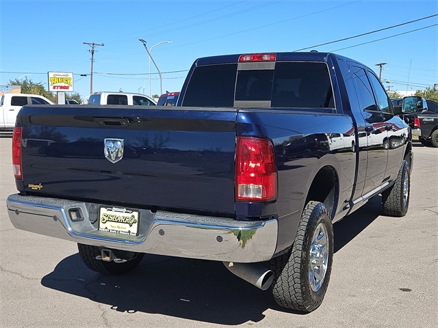 RAM 2500  2012 RAM 2500  2012