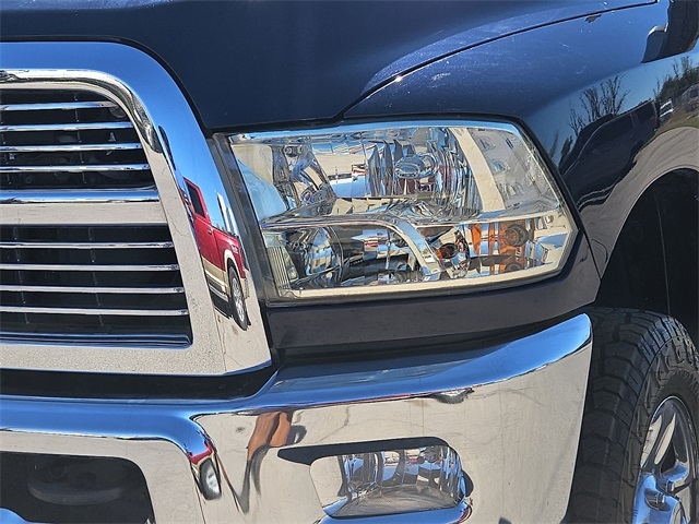 RAM 2500  2012 RAM 2500  2012