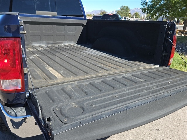 RAM 2500  2012 RAM 2500  2012