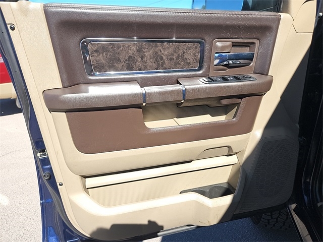 RAM 2500  2012 RAM 2500  2012