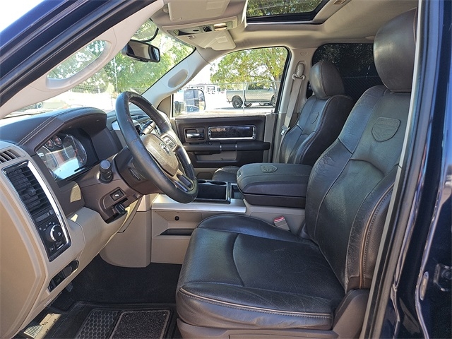 RAM 2500  2012 RAM 2500  2012