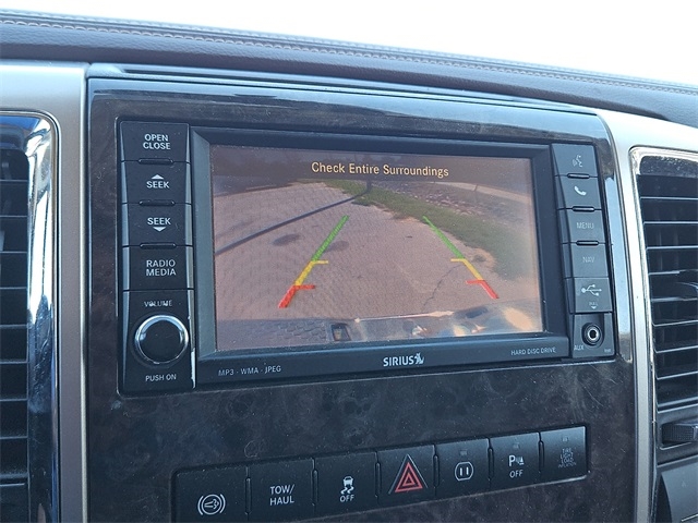 RAM 2500  2012 RAM 2500  2012