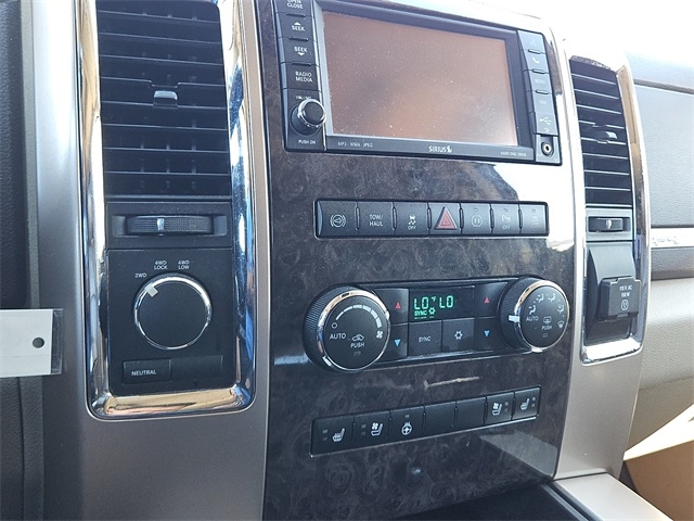 RAM 2500  2012 RAM 2500  2012