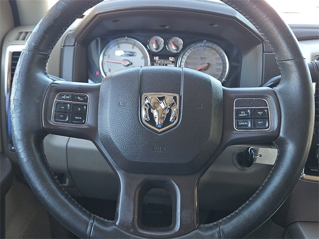 RAM 2500  2012 RAM 2500  2012