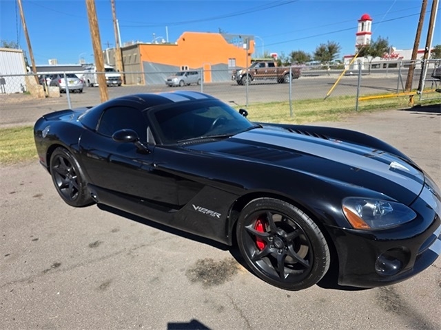 2006 Dodge Viper SRT10