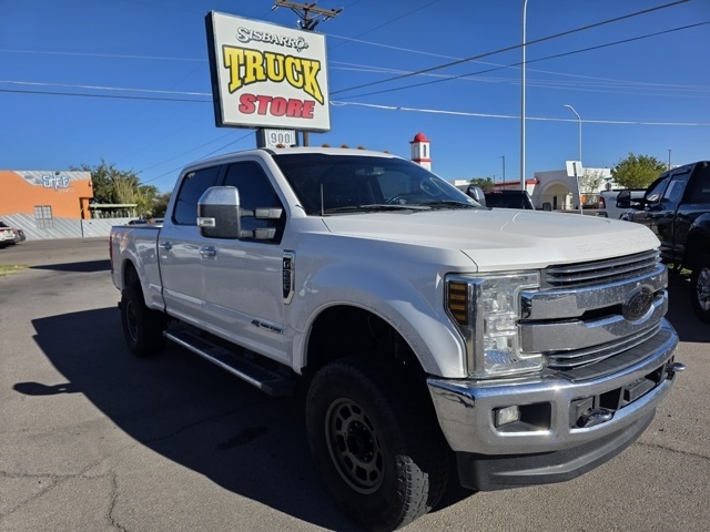 Ford Super Duty F-250 SRW  2017 Ford Super Duty F-250 SRW  2017