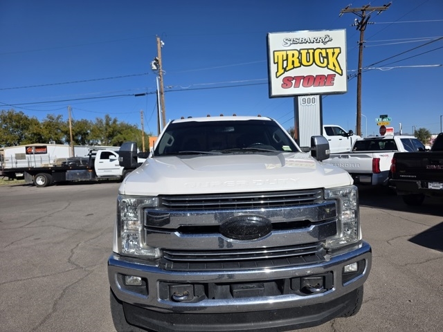 Ford Super Duty F-250 SRW  2017 Ford Super Duty F-250 SRW  2017