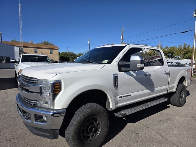 Ford Super Duty F-250 SRW  2017 Ford Super Duty F-250 SRW  2017