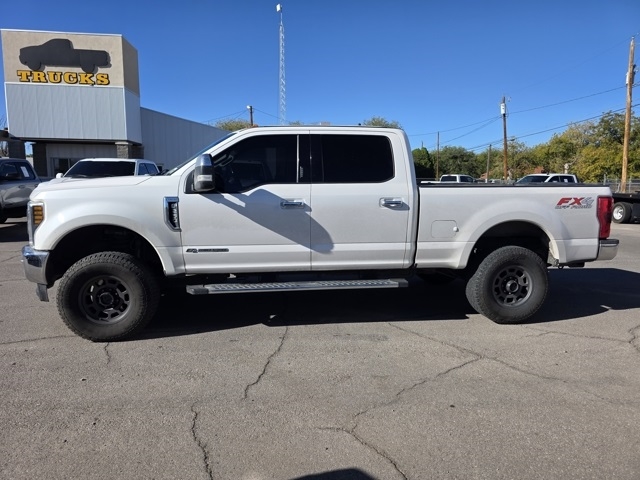Ford Super Duty F-250 SRW  2017 Ford Super Duty F-250 SRW  2017