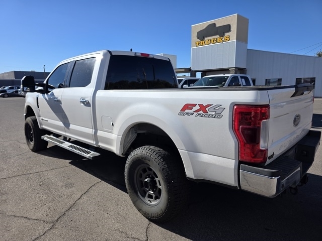 Ford Super Duty F-250 SRW  2017 Ford Super Duty F-250 SRW  2017