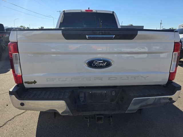 Ford Super Duty F-250 SRW  2017 Ford Super Duty F-250 SRW  2017