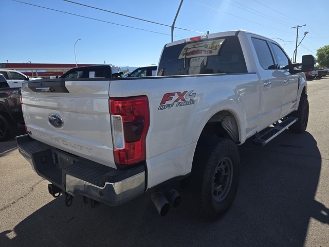 Ford Super Duty F-250 SRW  2017 Ford Super Duty F-250 SRW  2017