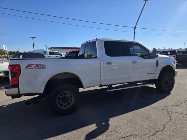 Ford Super Duty F-250 SRW  2017 Ford Super Duty F-250 SRW  2017