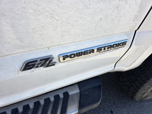 Ford Super Duty F-250 SRW  2017 Ford Super Duty F-250 SRW  2017