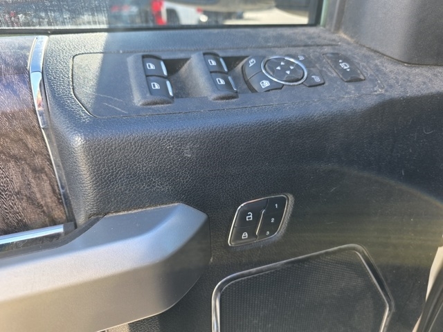 Ford Super Duty F-250 SRW  2017 Ford Super Duty F-250 SRW  2017