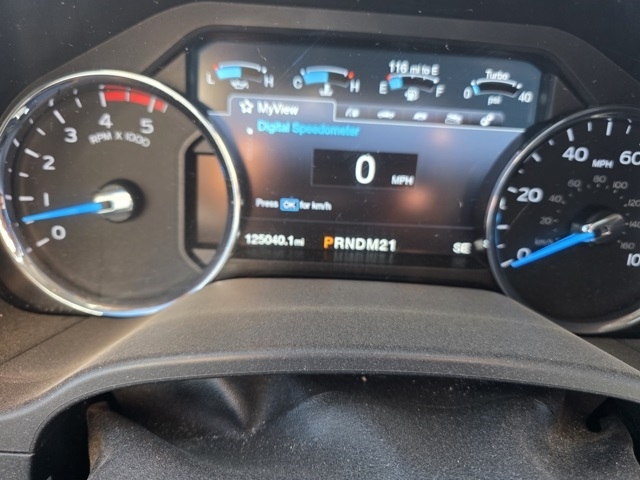 Ford Super Duty F-250 SRW  2017 Ford Super Duty F-250 SRW  2017