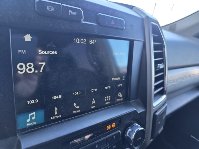 Ford Super Duty F-250 SRW  2017 Ford Super Duty F-250 SRW  2017