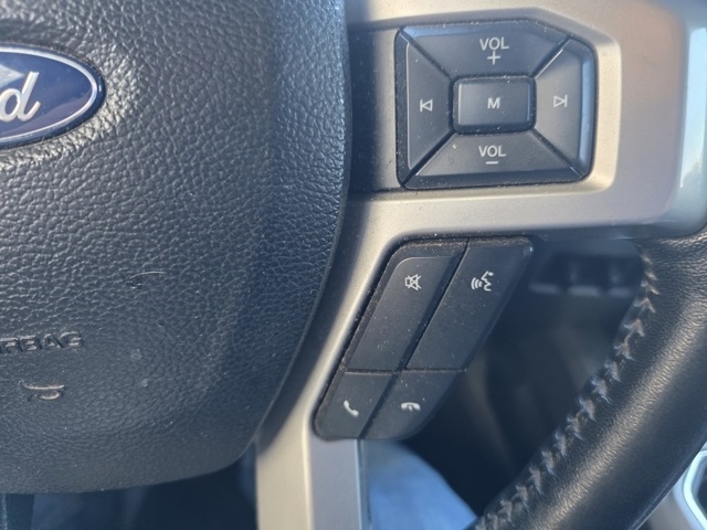 Ford Super Duty F-250 SRW  2017 Ford Super Duty F-250 SRW  2017