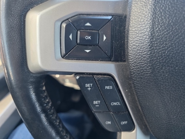 Ford Super Duty F-250 SRW  2017 Ford Super Duty F-250 SRW  2017