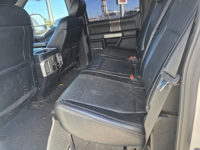 Ford Super Duty F-250 SRW  2017 Ford Super Duty F-250 SRW  2017