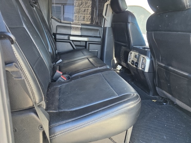 Ford Super Duty F-250 SRW  2017 Ford Super Duty F-250 SRW  2017