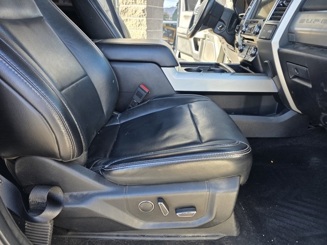 Ford Super Duty F-250 SRW  2017 Ford Super Duty F-250 SRW  2017