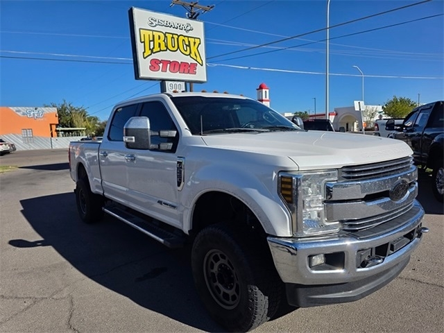 Ford Super Duty F-250 SRW  2017 Ford Super Duty F-250 SRW  2017