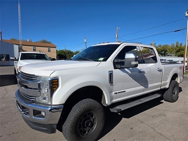 Ford Super Duty F-250 SRW  2017 Ford Super Duty F-250 SRW  2017