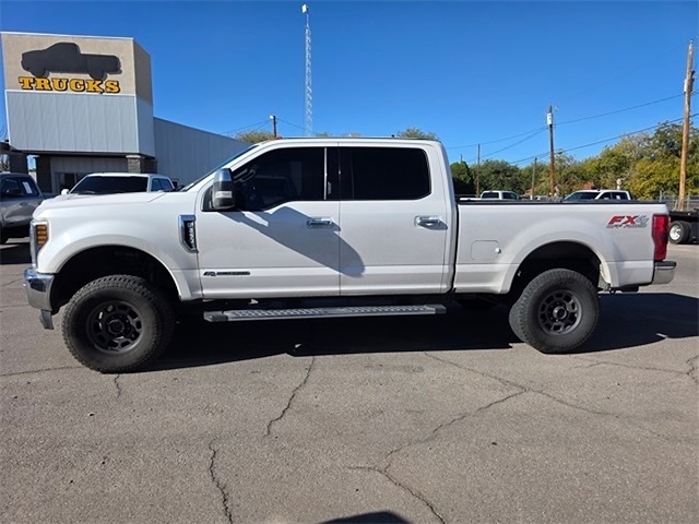 Ford Super Duty F-250 SRW  2017 Ford Super Duty F-250 SRW  2017