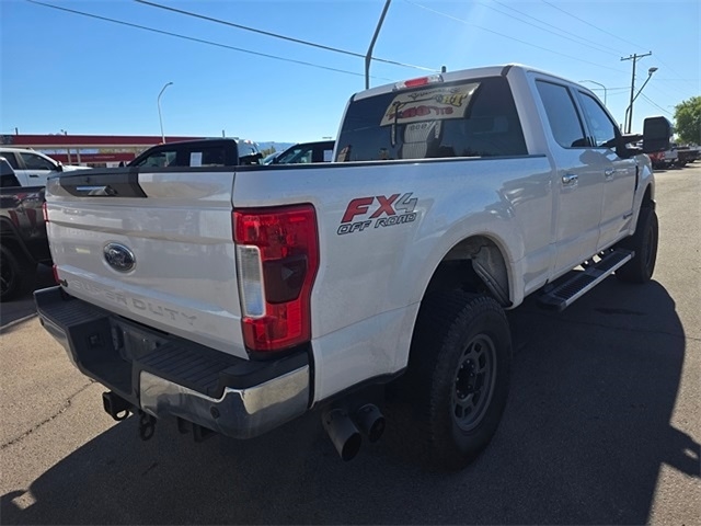 Ford Super Duty F-250 SRW  2017 Ford Super Duty F-250 SRW  2017