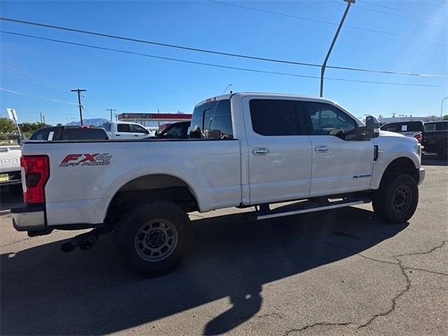 Ford Super Duty F-250 SRW  2017 Ford Super Duty F-250 SRW  2017