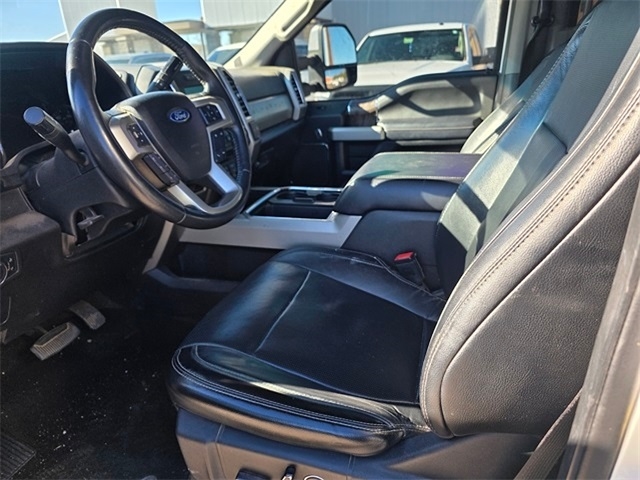 Ford Super Duty F-250 SRW  2017 Ford Super Duty F-250 SRW  2017