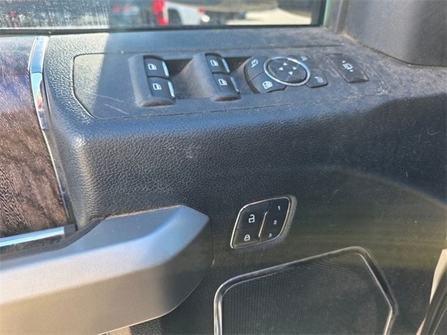 Ford Super Duty F-250 SRW  2017 Ford Super Duty F-250 SRW  2017