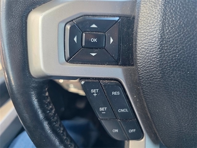 Ford Super Duty F-250 SRW  2017 Ford Super Duty F-250 SRW  2017