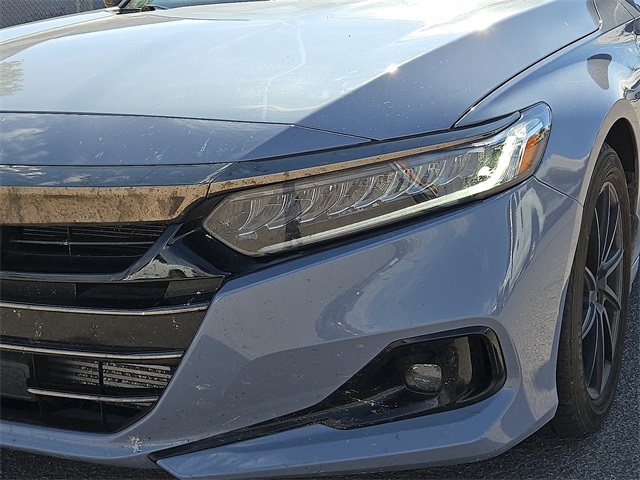 Honda Accord Sedan  2022 Honda Accord Sedan  2022