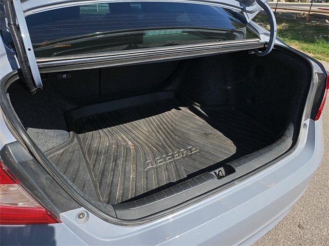 Honda Accord Sedan  2022 Honda Accord Sedan  2022