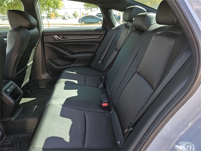 Honda Accord Sedan  2022 Honda Accord Sedan  2022