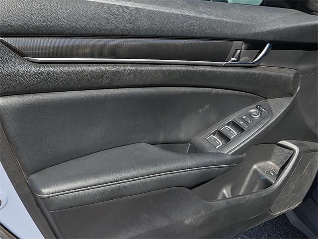 Honda Accord Sedan  2022 Honda Accord Sedan  2022