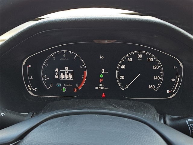 Honda Accord Sedan  2022 Honda Accord Sedan  2022