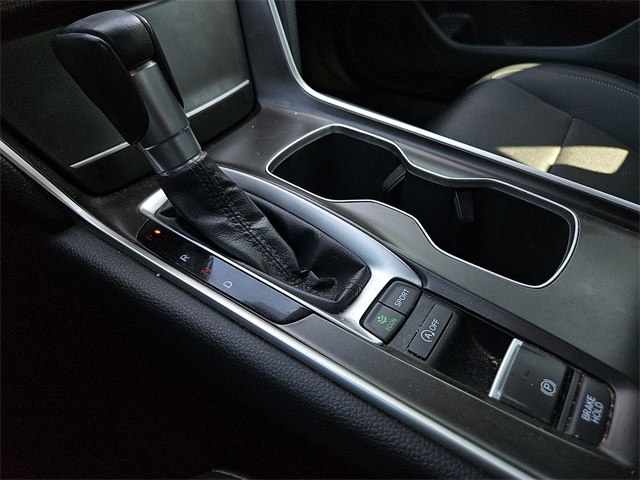 Honda Accord Sedan  2022 Honda Accord Sedan  2022